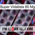 Super Vidalista 80 Mg 31